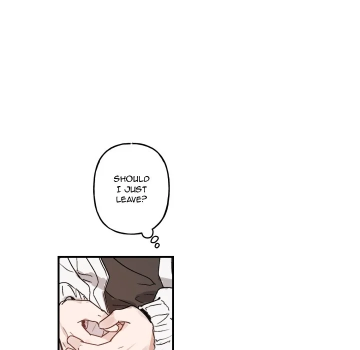 Our Future - Chapter 31
